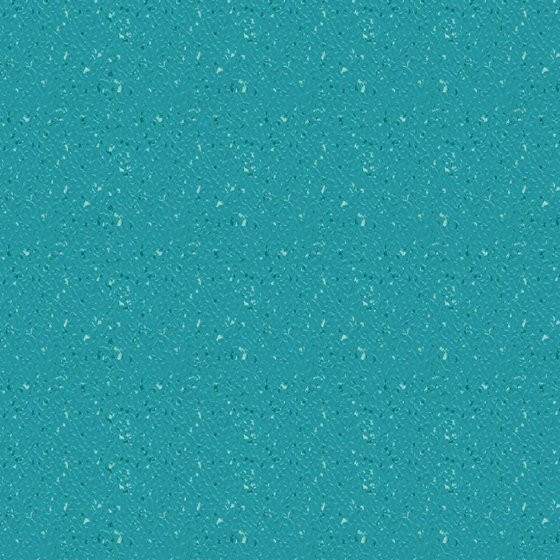 Mocna, amortyzująca podłoga z gumy i tworzywa sztucznego