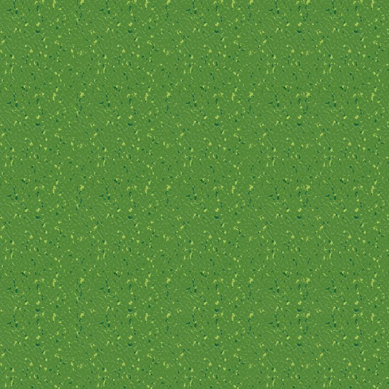 Mocna, amortyzująca podłoga z gumy i tworzywa sztucznego