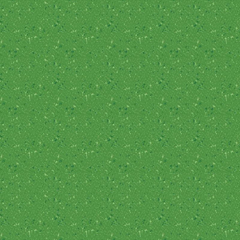 Mocna, amortyzująca podłoga z gumy i tworzywa sztucznego