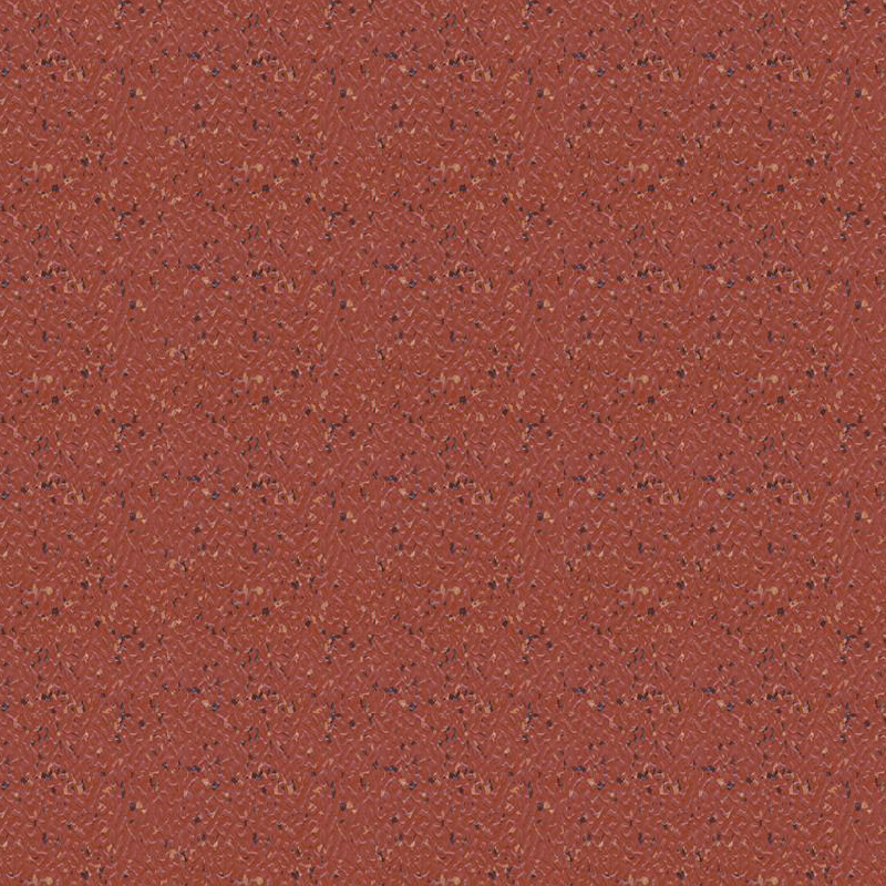 Mocna, amortyzująca podłoga z gumy i tworzywa sztucznego