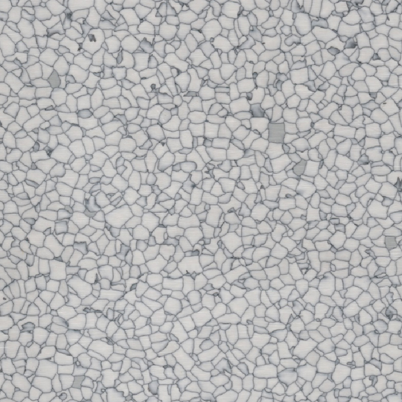 Wysoka stabilność i antystatyczna podłoga z blachy