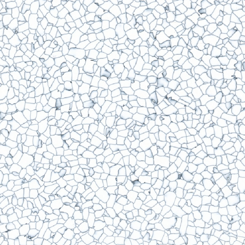 Wysoka stabilność i antystatyczna podłoga z blachy