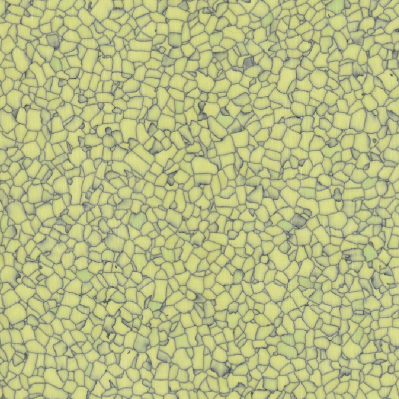 Wysoka stabilność i antystatyczna podłoga z blachy