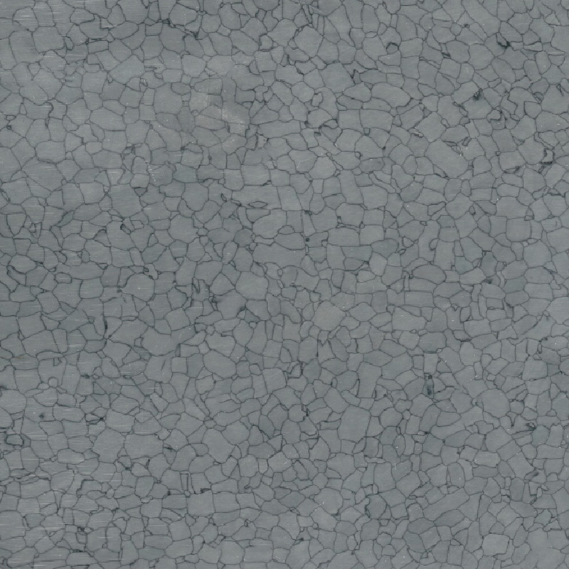 Wysoka stabilność i antystatyczna podłoga z blachy