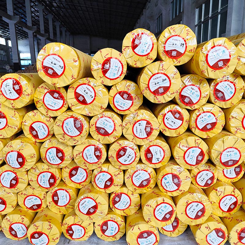 Baner elastyczny 520 Frontlit