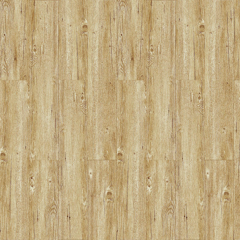 Redukcja hałasu i wschodnia tradycja Podłoga zamkowa SPC