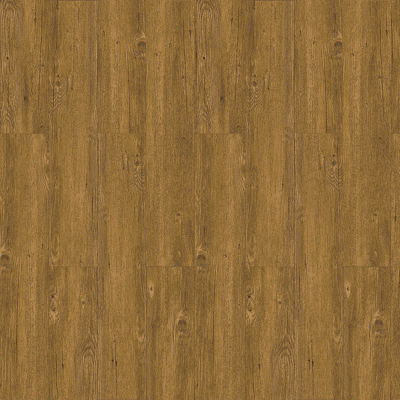 Redukcja hałasu i wschodnia tradycja Podłoga zamkowa SPC