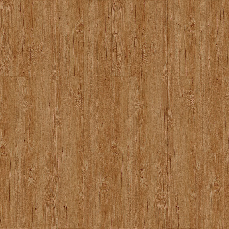 Redukcja hałasu i wschodnia tradycja Podłoga zamkowa SPC