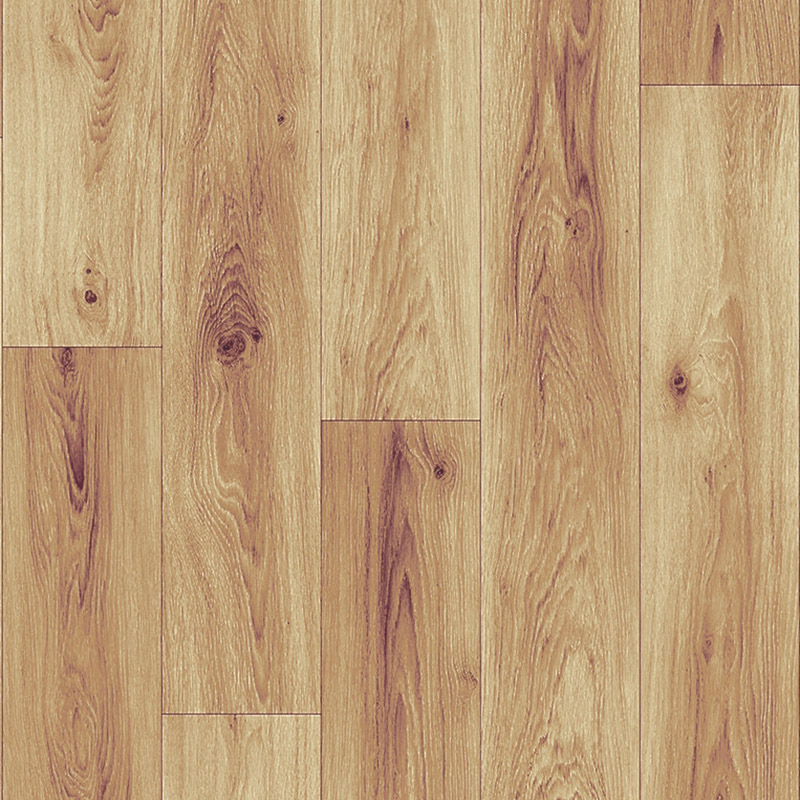 Redukcja hałasu i wschodnia tradycja Podłoga zamkowa SPC