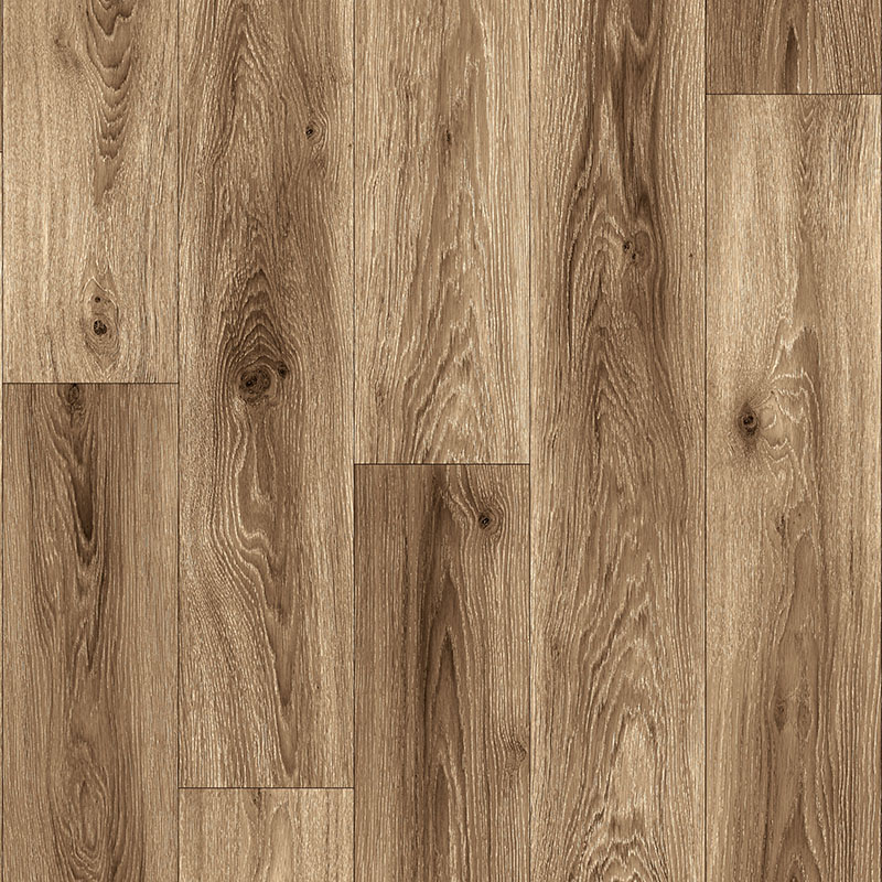 Redukcja hałasu i wschodnia tradycja Podłoga zamkowa SPC