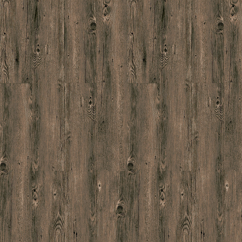 Redukcja hałasu i wschodnia tradycja Podłoga zamkowa SPC