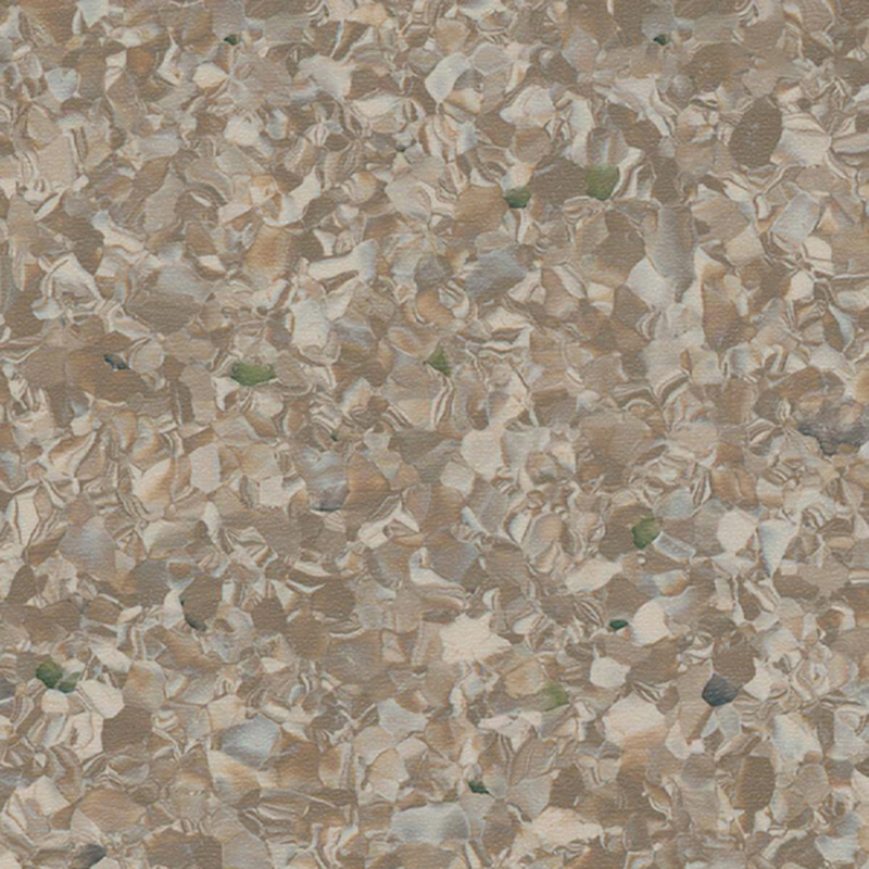 Ekologiczne i jednorodne podłogi o wysokiej trwałości