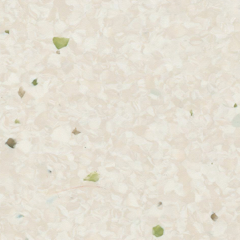 Ekologiczne i jednorodne podłogi o wysokiej trwałości