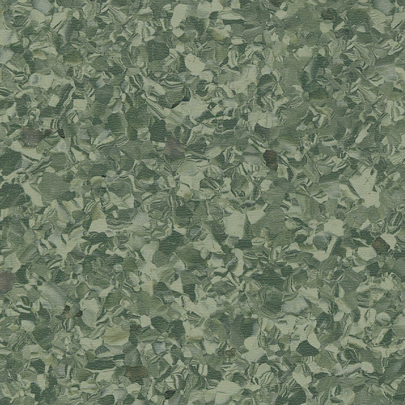 Ekologiczne i jednorodne podłogi o wysokiej trwałości