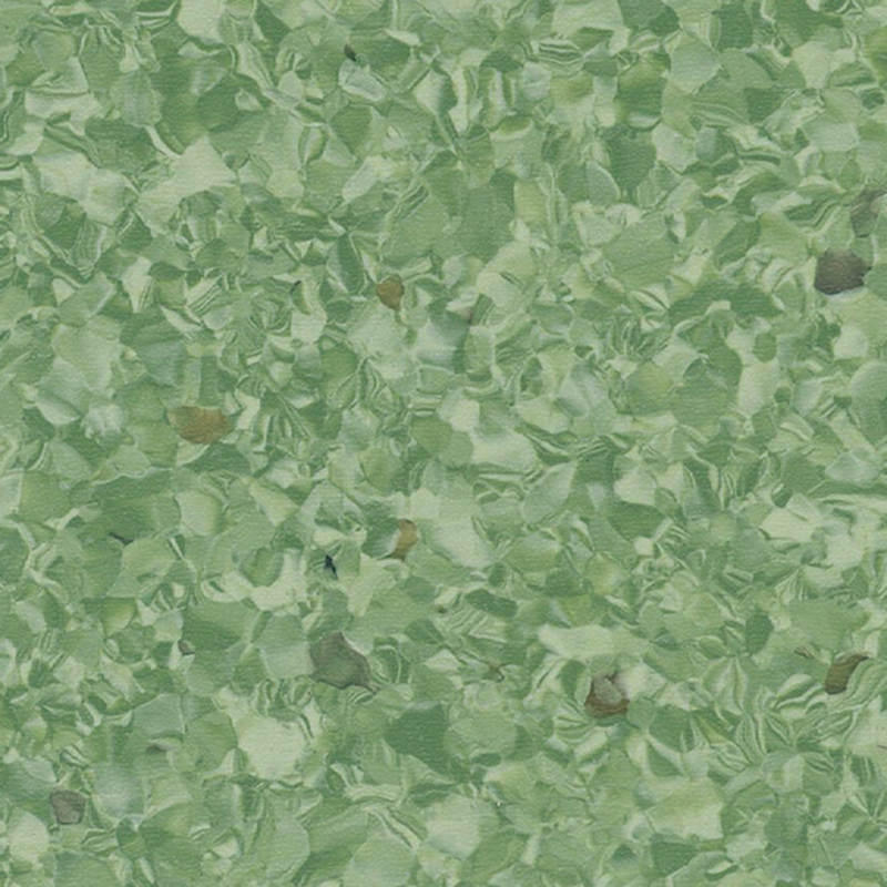 Ekologiczne i jednorodne podłogi o wysokiej trwałości