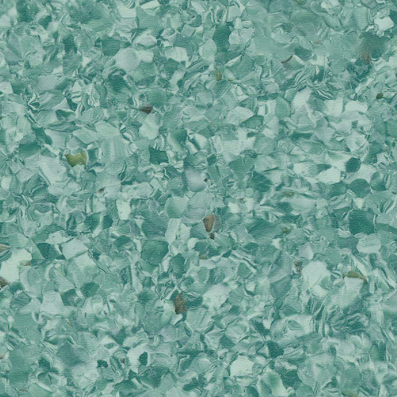 Ekologiczne i jednorodne podłogi o wysokiej trwałości