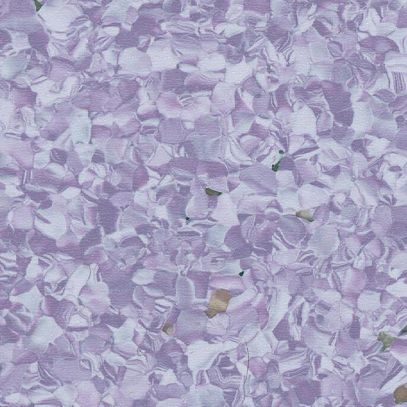 Ekologiczne i jednorodne podłogi o wysokiej trwałości