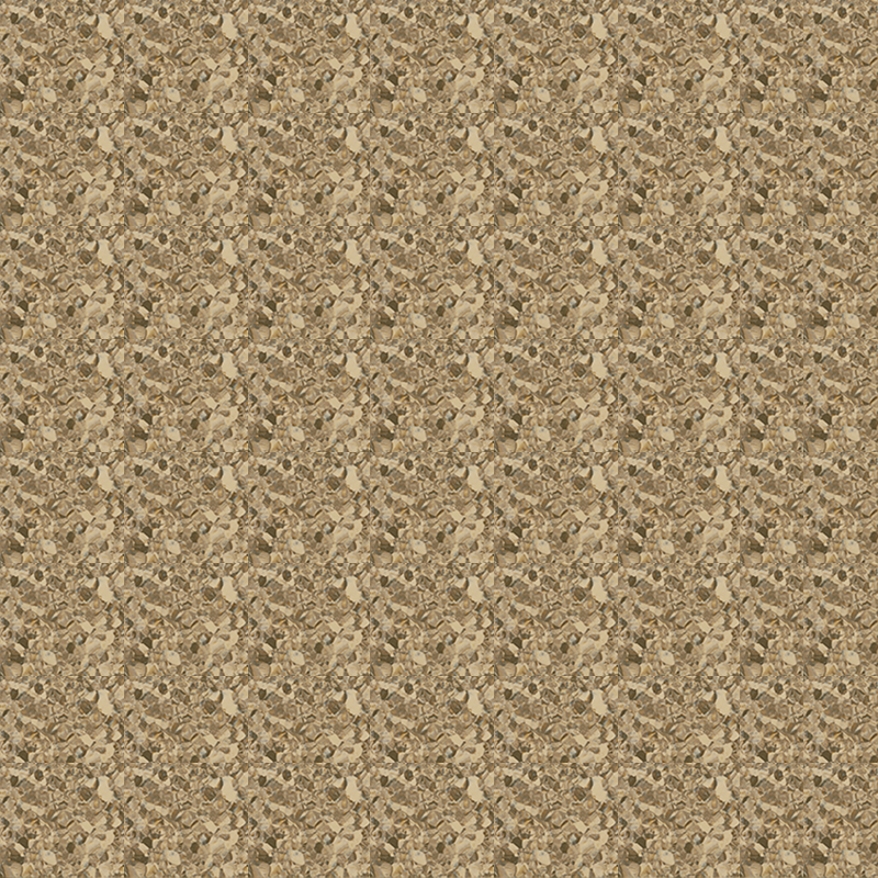 Jednorodna podłoga odporna na zarysowania i zużycie