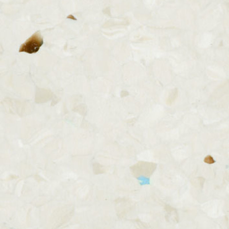 Doskonała wydajność i niskie koszty utrzymania, jednorodna podłoga