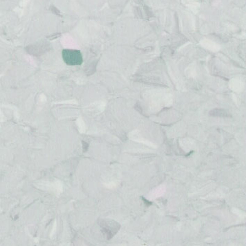 Doskonała wydajność i niskie koszty utrzymania, jednorodna podłoga