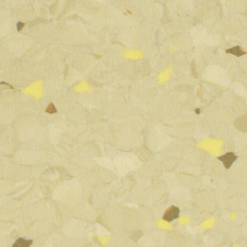 Doskonała wydajność i niskie koszty utrzymania, jednorodna podłoga