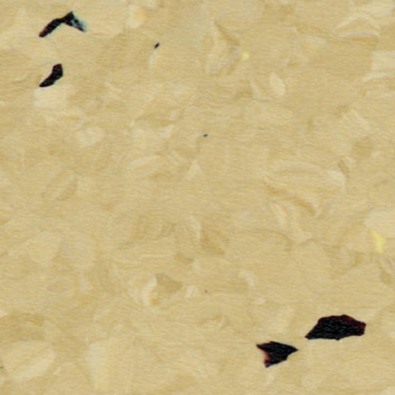 Doskonała wydajność i niskie koszty utrzymania, jednorodna podłoga