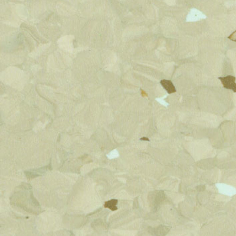 Doskonała wydajność i niskie koszty utrzymania, jednorodna podłoga