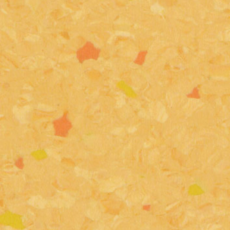 Doskonała wydajność i niskie koszty utrzymania, jednorodna podłoga