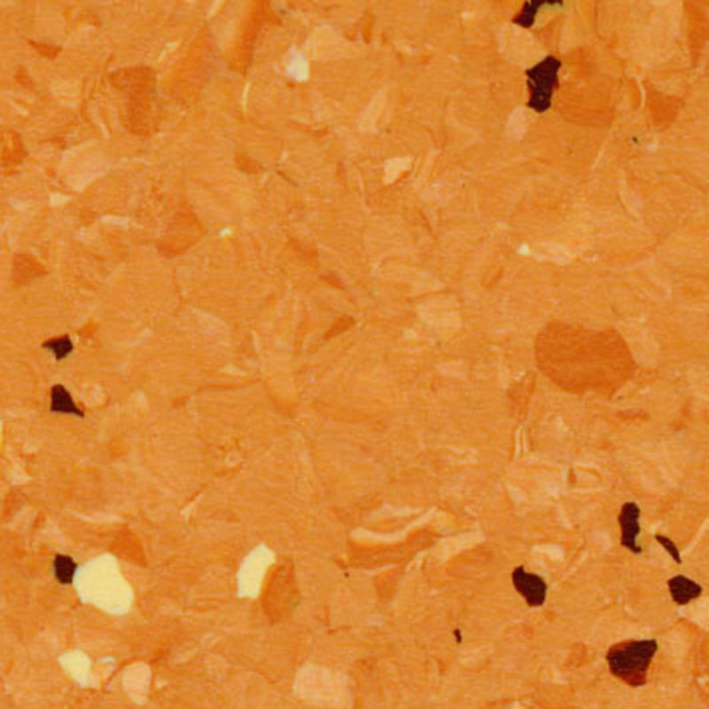 Doskonała wydajność i niskie koszty utrzymania, jednorodna podłoga