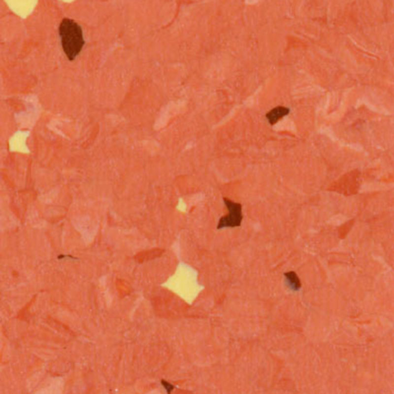 Doskonała wydajność i niskie koszty utrzymania, jednorodna podłoga