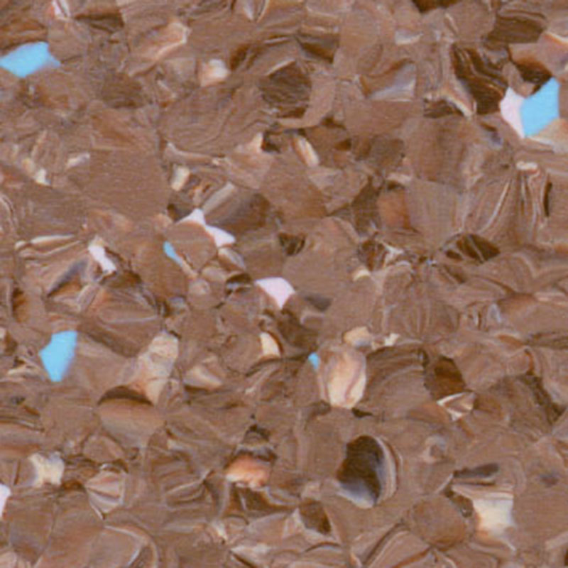 Doskonała wydajność i niskie koszty utrzymania, jednorodna podłoga