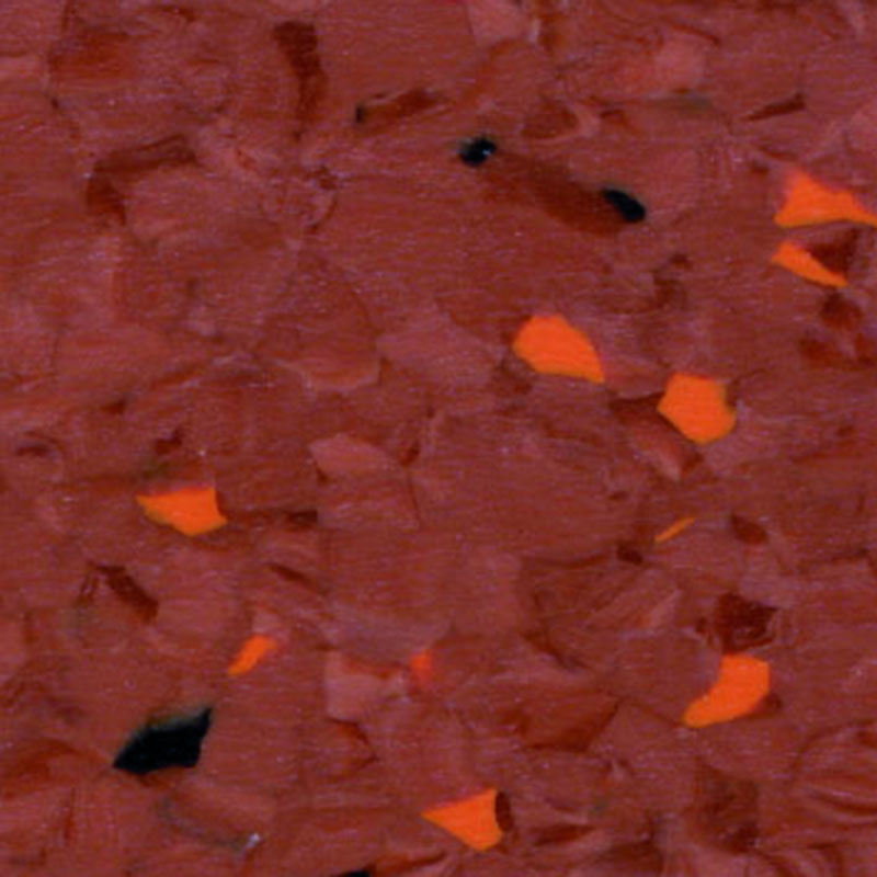 Doskonała wydajność i niskie koszty utrzymania, jednorodna podłoga