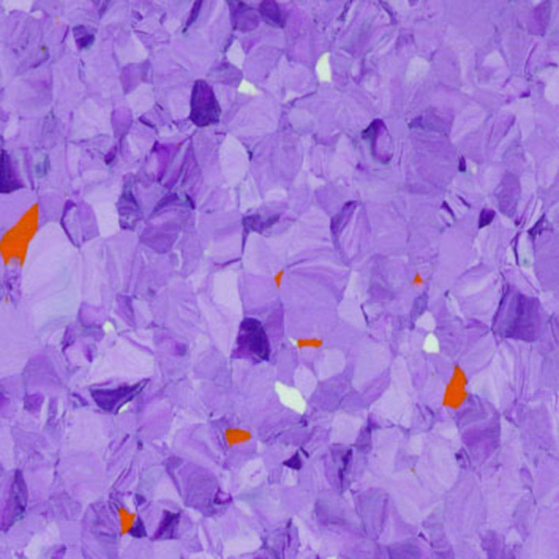 Doskonała wydajność i niskie koszty utrzymania, jednorodna podłoga