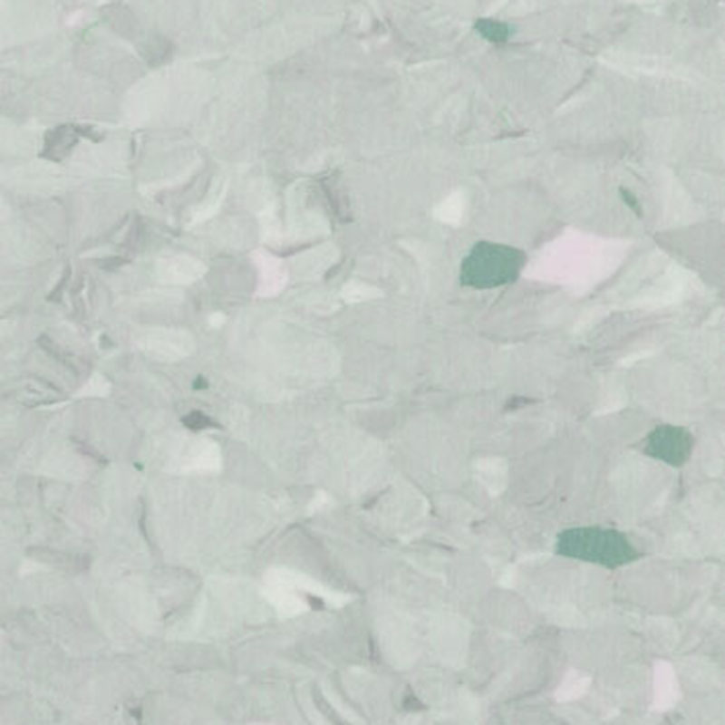 Doskonała wydajność i niskie koszty utrzymania, jednorodna podłoga