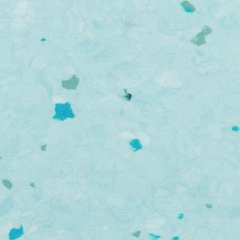 Doskonała wydajność i niskie koszty utrzymania, jednorodna podłoga