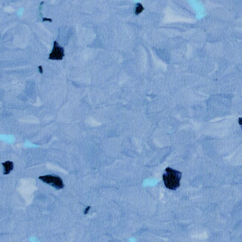 Doskonała wydajność i niskie koszty utrzymania, jednorodna podłoga