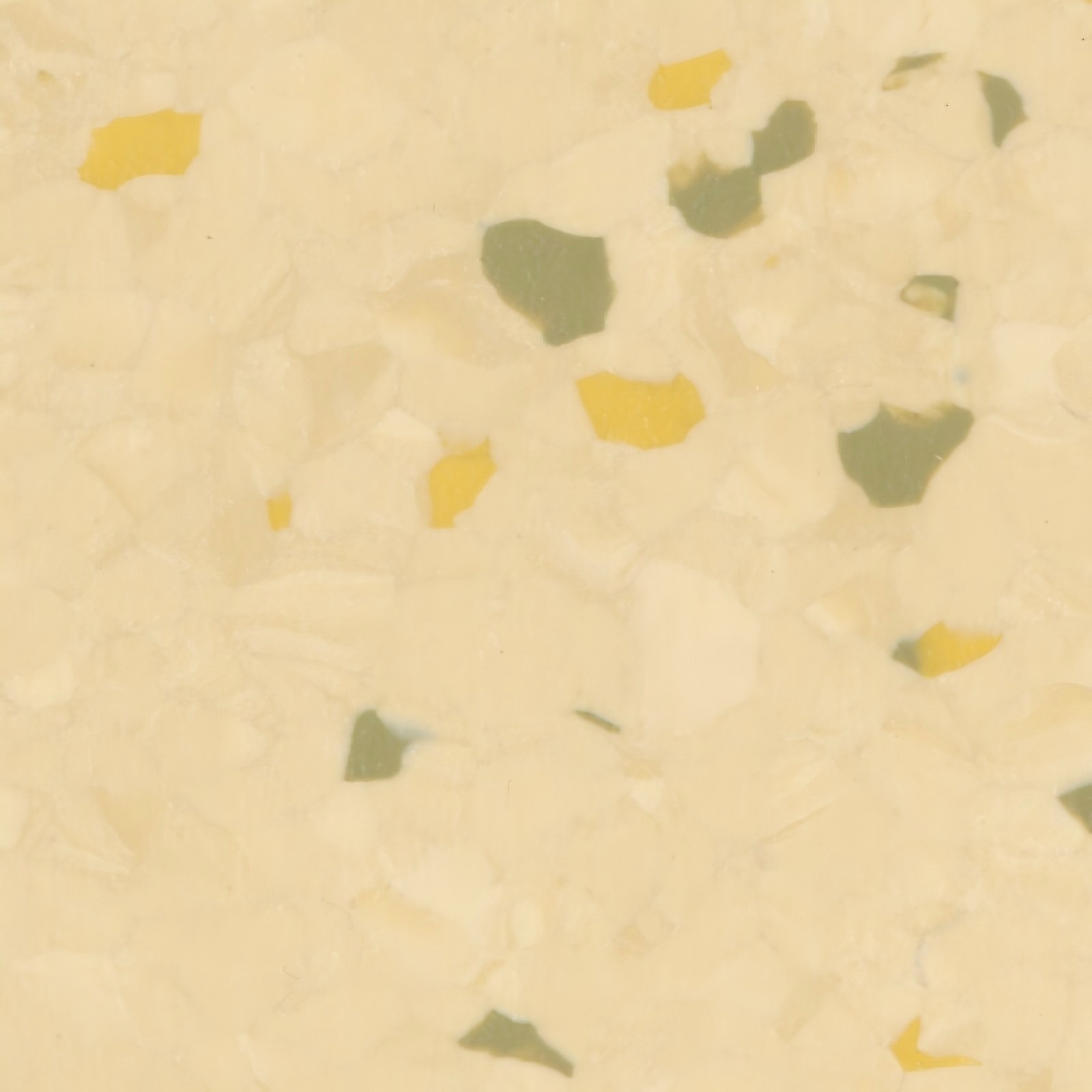 Doskonała wydajność i niskie koszty utrzymania, jednorodna podłoga