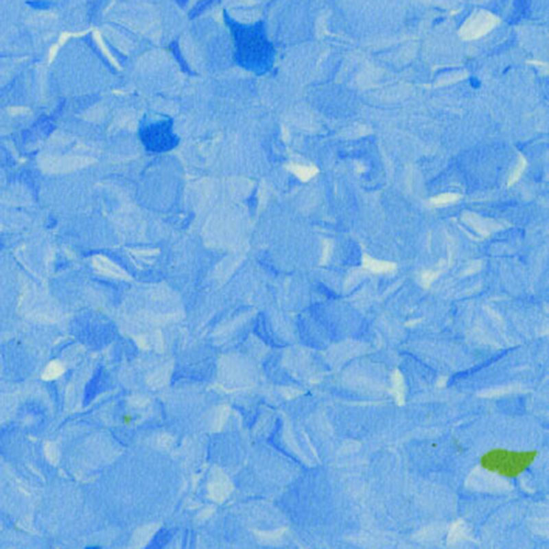 Doskonała wydajność i niskie koszty utrzymania, jednorodna podłoga