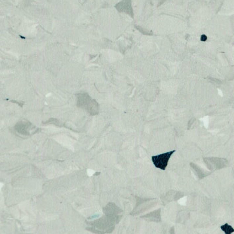 Doskonała wydajność i niskie koszty utrzymania, jednorodna podłoga