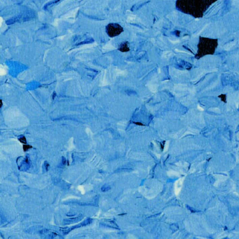 Doskonała wydajność i niskie koszty utrzymania, jednorodna podłoga