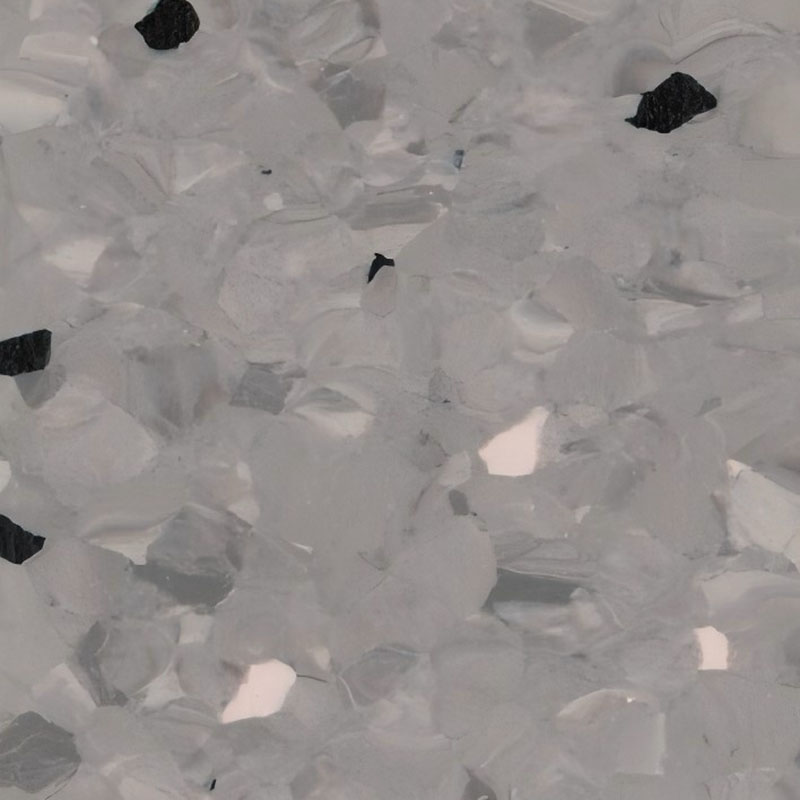 Doskonała wydajność i niskie koszty utrzymania, jednorodna podłoga