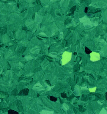 Doskonała wydajność i niskie koszty utrzymania, jednorodna podłoga