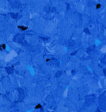 Doskonała wydajność i niskie koszty utrzymania, jednorodna podłoga