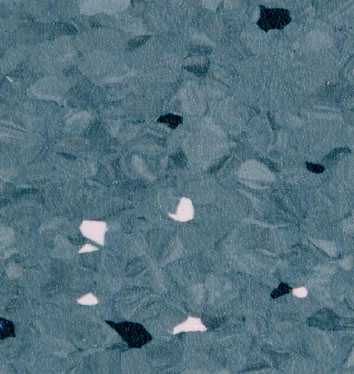 Doskonała wydajność i niskie koszty utrzymania, jednorodna podłoga