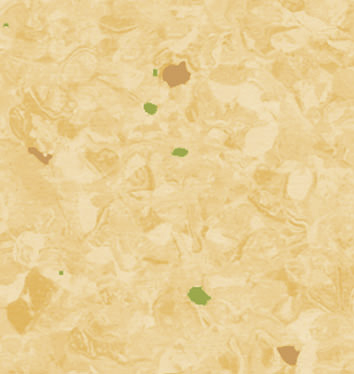 Doskonała wydajność i niskie koszty utrzymania, jednorodna podłoga