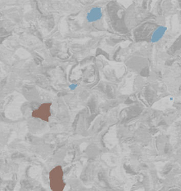 Doskonała wydajność i niskie koszty utrzymania, jednorodna podłoga