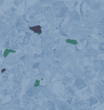 Doskonała wydajność i niskie koszty utrzymania, jednorodna podłoga