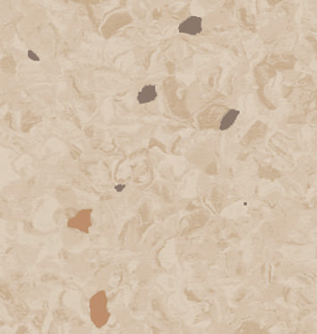 Doskonała wydajność i niskie koszty utrzymania, jednorodna podłoga