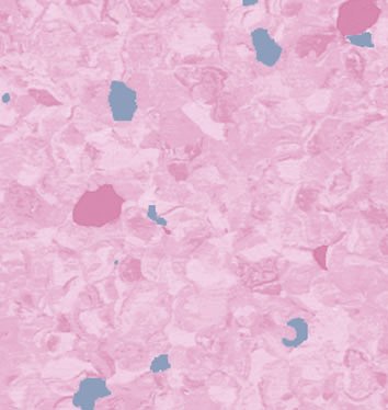 Doskonała wydajność i niskie koszty utrzymania, jednorodna podłoga