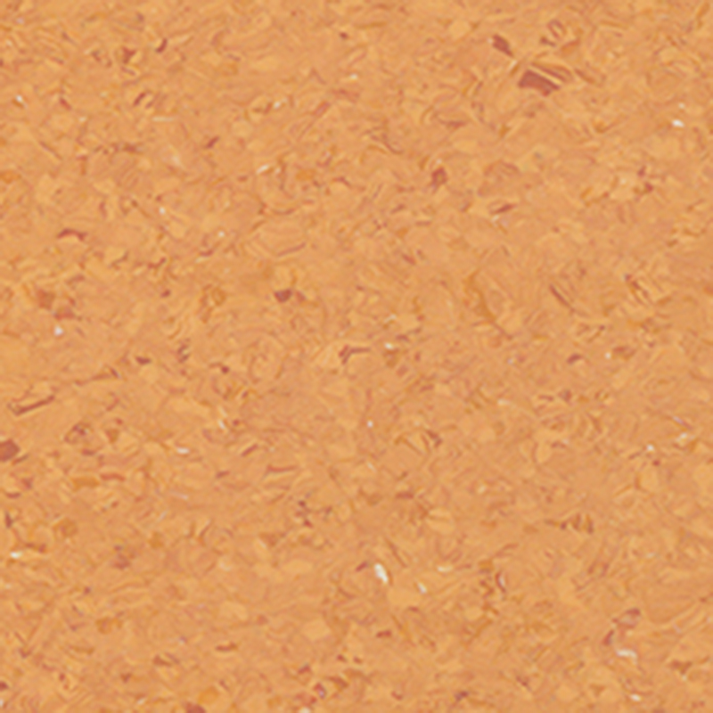 Jednorodna podłoga o niskim poziomie hałasu i przeciwporostowa